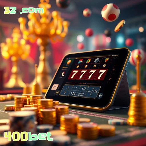 400bet: A Seção Paga que Revoluciona os Jogos Online